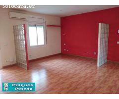 ESTUDIO EN VENTA EN PINEDA DE MAR