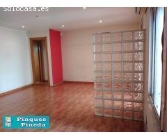 ESTUDIO EN VENTA EN PINEDA DE MAR