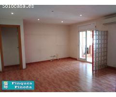 ESTUDIO EN VENTA EN PINEDA DE MAR