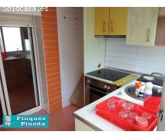 ESTUDIO EN VENTA EN PINEDA DE MAR