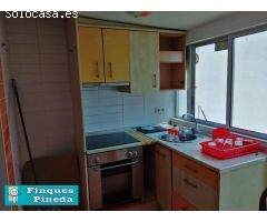 ESTUDIO EN VENTA EN PINEDA DE MAR