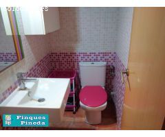 ESTUDIO EN VENTA EN PINEDA DE MAR