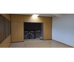 NAVE INDUSTRIAL EN ALQUILER EN QUART DE POBLET PRIMERA LINEA A-3