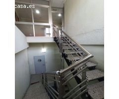 NAVE EN VENTA EN MANISES P. I. AEROPUERTO