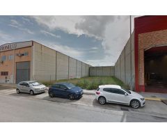 SOLAR INDUSTRIAL EN VENTA ALAQUAS