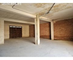 LOCAL/SOLAR EN VENTA EN EL CENTRO DE SUECA