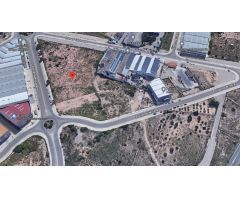 PRÓXIMA CONSTRUCCIÓN DE NAVE I. EN P.I. LHORTA VELLA, BÉTERA