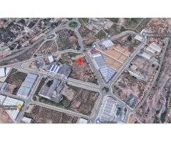 PROXIMA CONSTRUCCIÓN NAVE I. EN P.I. LHORTA VELLA - BÉTERA