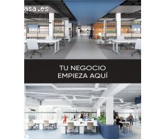 OFICINAS EN ALQUILER EN MANISES