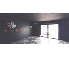 NAVE INDUSTRIAL EN ALQUILER CON CÁMARAS DE FRÍO EN QUART DE POBLET