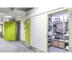 SOLAR ALQUILER POLG.BARRANQUET (MANISES)