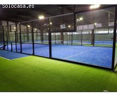 SOLAR ALQUILER POLG.BARRANQUET (MANISES)