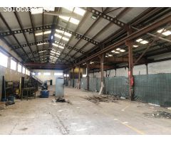 NAVE EN VENTA EN XIRIVELLA