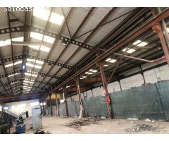 NAVE EN VENTA EN XIRIVELLA