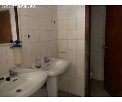 NAVE EN VENTA EN P.I. LA COVA-MANISES PRIMERA LINEA