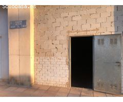 LOCAL EN ALQUILER EN QUART DE POBLET EN LA GRAN MANZANA