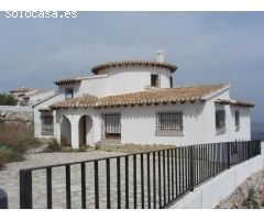 VIVENDA VENTA EN   PEGO - ALICANTE **OPORTUNIDAD ÚNICA DE INVERSIÓN **