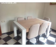 OPRTUNIDAD ALQUILER HABITACION EN VALENCIA PASEO DE LA PETXINA