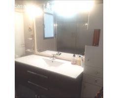 OPRTUNIDAD ALQUILER HABITACION EN VALENCIA PASEO DE LA PETXINA