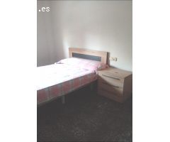 OPRTUNIDAD ALQUILER HABITACION EN VALENCIA PASEO DE LA PETXINA