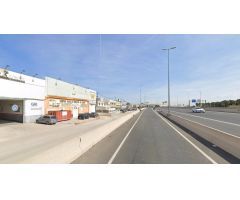 Nave en Venta en Quart de Poblet en primera linea A-3