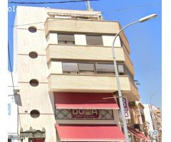 DUPLEX VENTA EN VINAROS - CASTELLON  **OPORTUNIDAD ÚNICA DE INVERSIÓN **