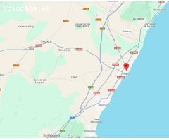 VIVENDA VENTA EN VINAROS - CASTELLON  **OPORTUNIDAD ÚNICA DE INVERSIÓN **