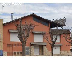 NAVE EN VENTA EN PATERNA P.I. FUENTE DEL JARRO