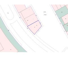 NAVE EN VENTA EN PATERNA P.I. FUENTE DEL JARRO