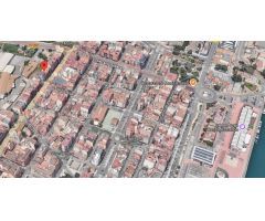 VIVIENDA EN VENTA EN CESION DE REMATE CASTELLON  **OPORTUNIDAD ÚNICA ESPECIAL  INVERSORES **