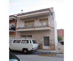 VENTA VIVIENDA  EN CESION DE REMATE EN GANDIA  **OPORTUNIDAD ÚNICA ESPECIAL  INVERSORES **