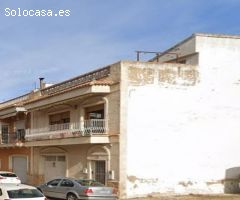 VENTA VIVIENDA  EN CESION DE REMATE EN GANDIA  **OPORTUNIDAD ÚNICA ESPECIAL  INVERSORES **