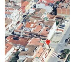 VENTA VIVIENDA  EN CESION DE REMATE EN GANDIA  **OPORTUNIDAD ÚNICA ESPECIAL  INVERSORES **