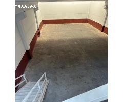 NAVE EN VENTA EN BÉTERA