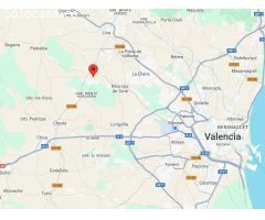 SOLAR EN CESION DE REMATE EN VILLAMARXANT  **OPORTUNIDAD ÚNICA ESPECIAL INVERSORES **