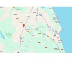 UNIFAMILIAR DUPLEX EN CESION DE REMATE EN L´ALCUDIA  **OPORTUNIDAD ÚNICA ESPECIAL INVERSORES **