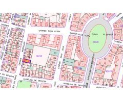 VIVIENDA VENTA SUBASTA EN GANDIA **OPORTUNIDAD ÚNICA ESPECIAL  INVERSORES **