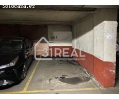 Parking en Venta en Madrid de las Caderechas, Madrid