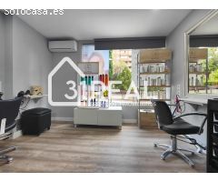 Local comercial en Alquiler en Madrid de las Caderechas, Madrid