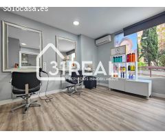 Local comercial en Alquiler en Madrid de las Caderechas, Madrid