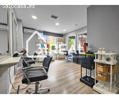 Local comercial en Alquiler en Madrid de las Caderechas, Madrid