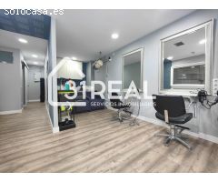 Local comercial en Alquiler en Madrid de las Caderechas, Madrid