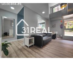 Local comercial en Alquiler en Madrid de las Caderechas, Madrid