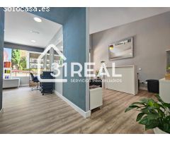 Local comercial en Alquiler en Madrid de las Caderechas, Madrid