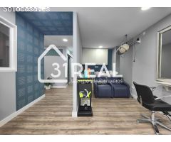 Local comercial en Alquiler en Madrid de las Caderechas, Madrid