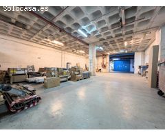 Nave industrial en Venta en Madrid de las Caderechas, Madrid