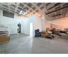 Nave industrial en Venta en Madrid de las Caderechas, Madrid