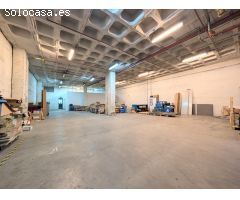 Nave industrial en Venta en Madrid de las Caderechas, Madrid
