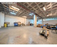 Nave industrial en Venta en Madrid de las Caderechas, Madrid