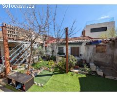 Casa en Venta en Madrid de las Caderechas, Madrid